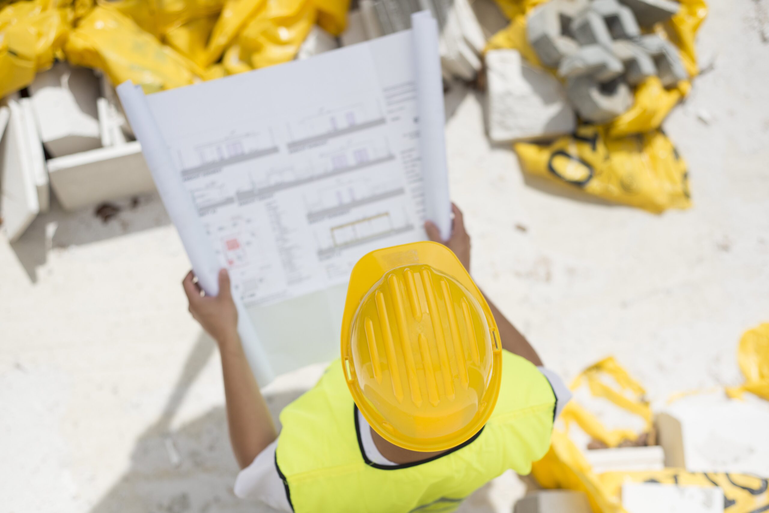 General Contracting vs. Construction Management